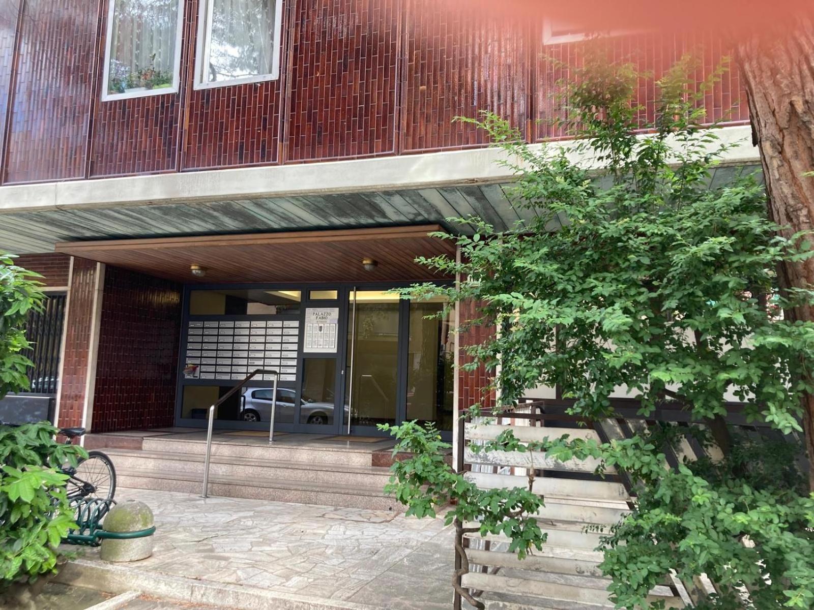 Ca' La Bella Vita Mestre Exterior foto