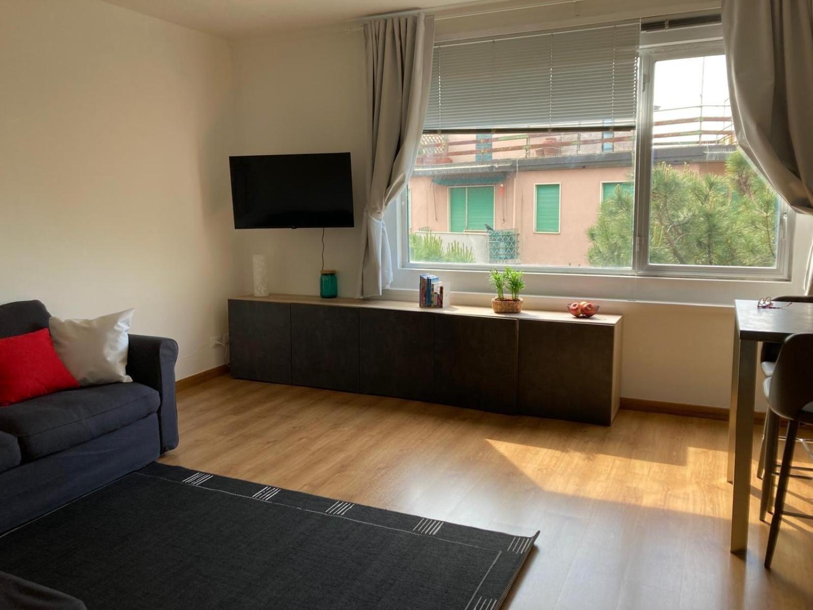 Ca' La Bella Vita Mestre Exterior foto