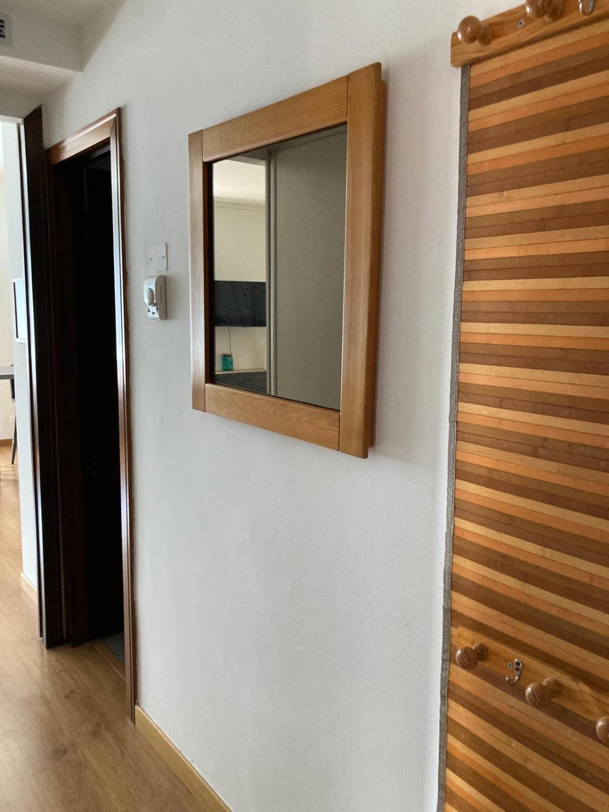 Ca' La Bella Vita Mestre Exterior foto