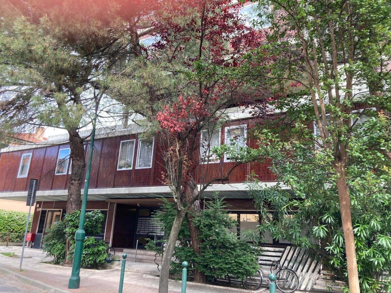 Ca' La Bella Vita Mestre Exterior foto